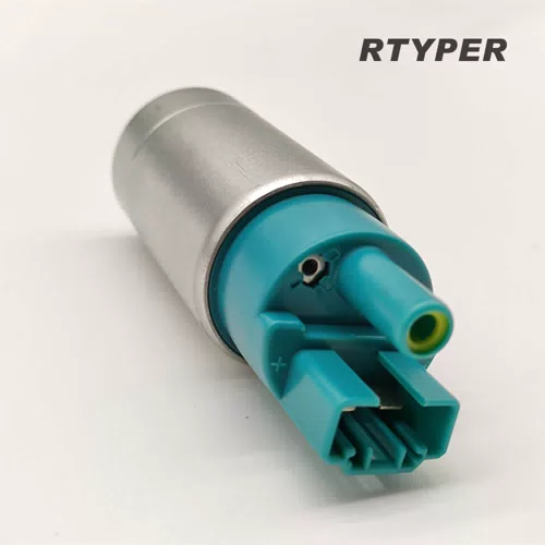 RTYPER for VW Electric Fuel Pump OE GN E2068 2068 E8335 0580453408 0580453465 Oil Pumps for Land Vehicles - image 5